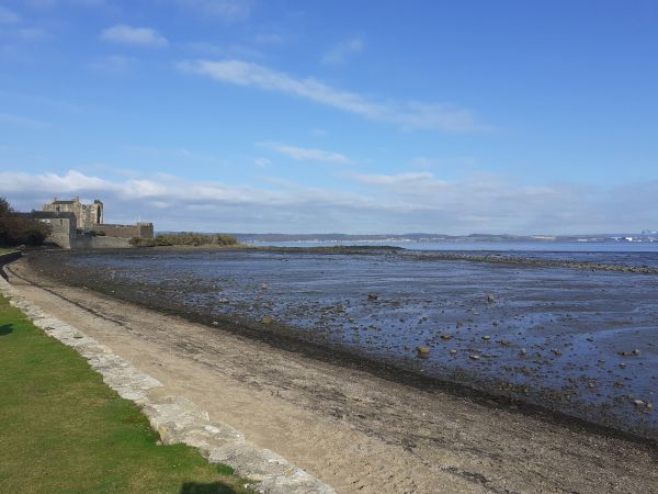 Blackness Castle 